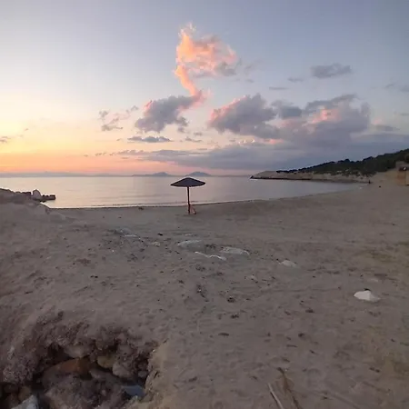 Petros To Let * Kalogria (Achaea)