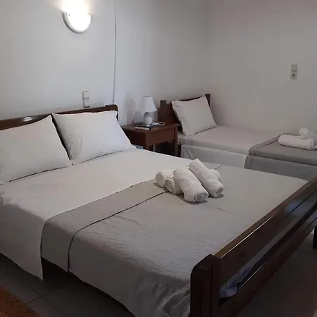 Petros To Let * Kalogria (Achaea)