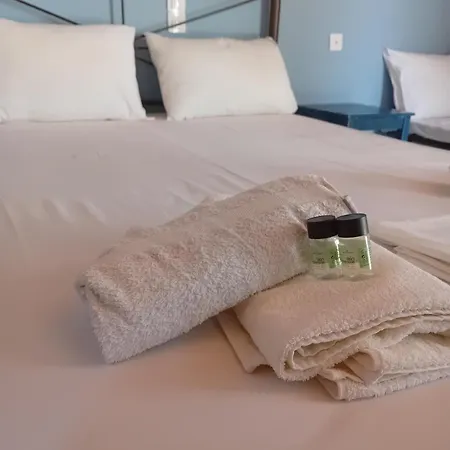 Petros To Let Bauernhof