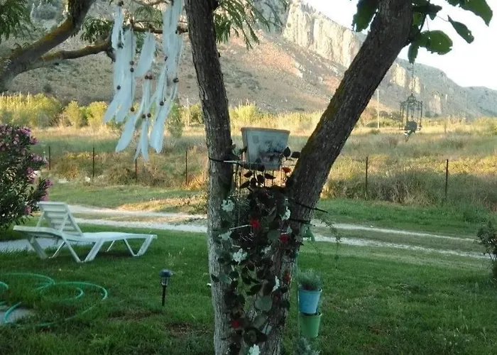 Petros To Let 农家乐 卡洛吉亚