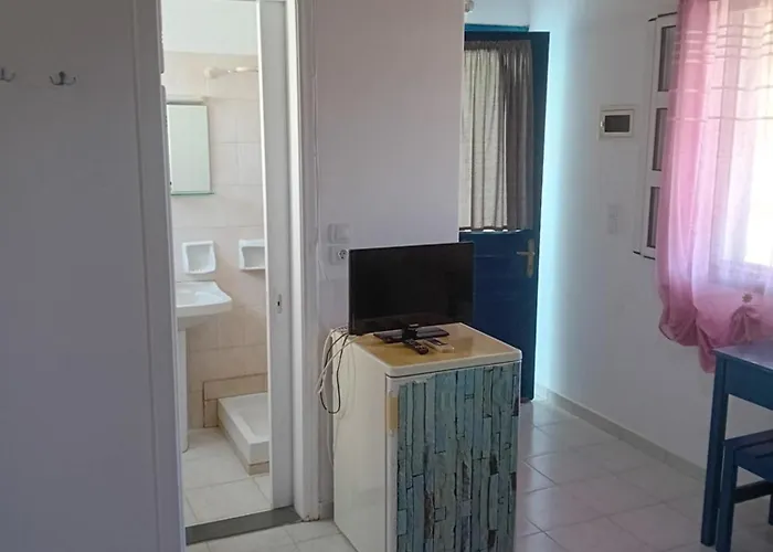 Petros To Let 农家乐 *