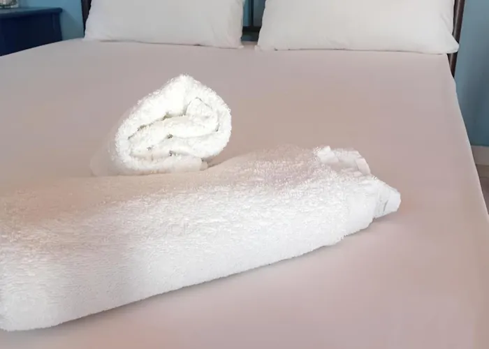 Petros To Let 农家乐