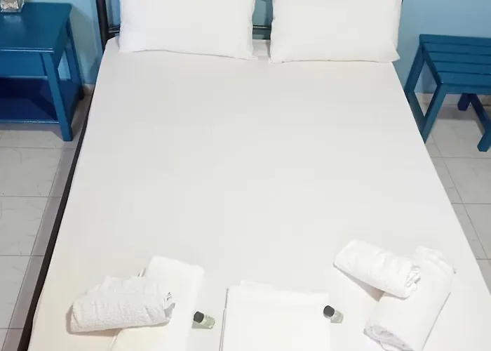 农家乐 Petros To Let 卡洛吉亚