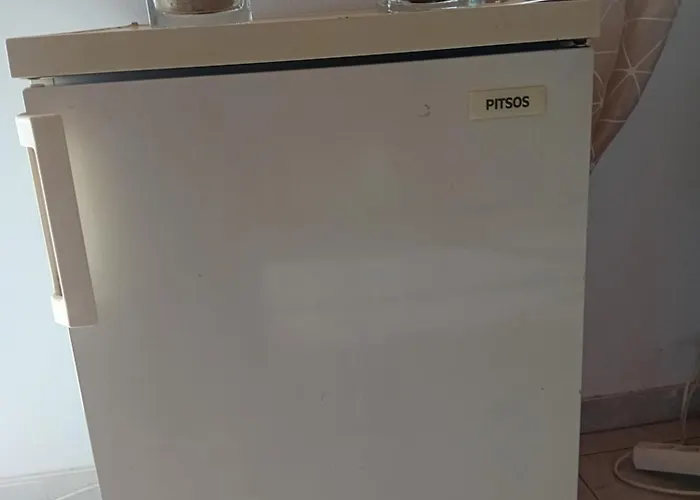 Petros To Let 农家乐