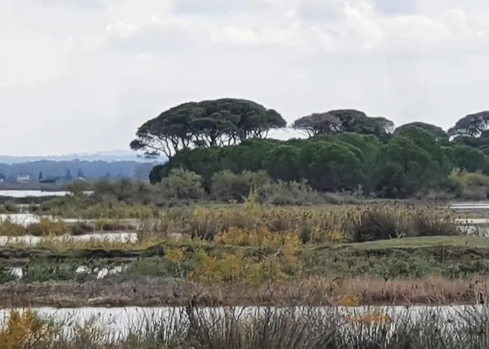 农家乐 Petros To Let 卡洛吉亚