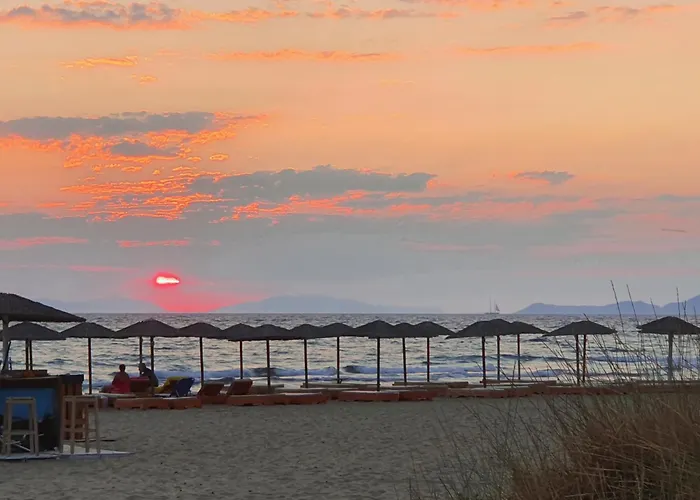 Petros To Let 农家乐 *