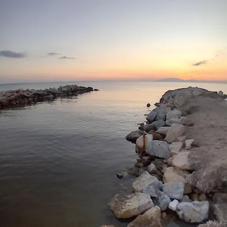 Petros To Let Κατάλυμα σε φάρμα *