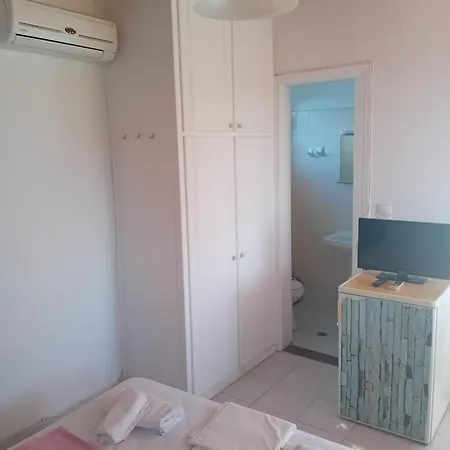 Petros To Let Κατάλυμα σε φάρμα