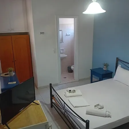 Κατάλυμα σε φάρμα Petros To Let