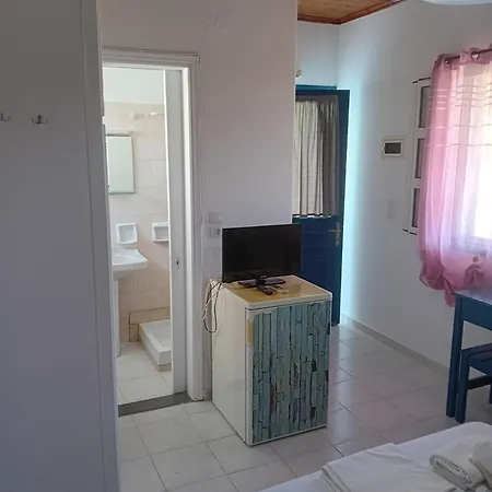 Petros To Let 农家乐 *