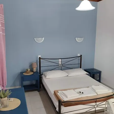 Κατάλυμα σε φάρμα Petros To Let *