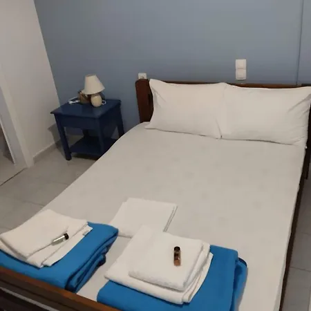 农家乐 Petros To Let 卡洛吉亚