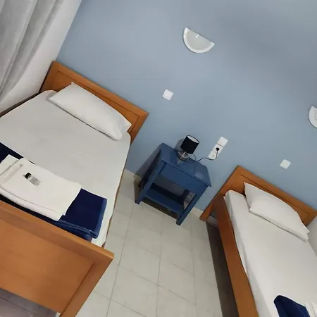 Petros To Let Κατάλυμα σε φάρμα *