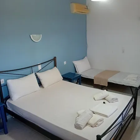 Petros To Let Κατάλυμα σε φάρμα *