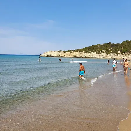 Petros To Let Kalogria (Achaea)