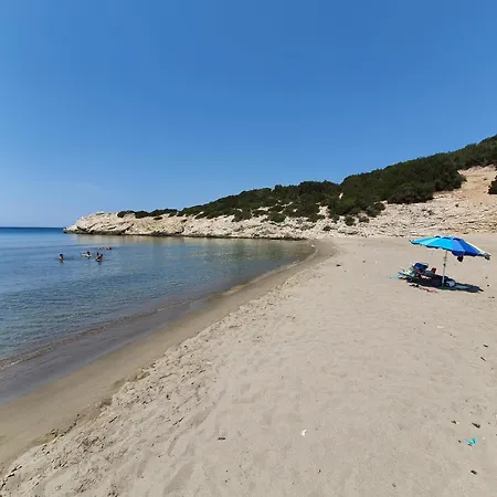 Κατάλυμα σε φάρμα Petros To Let