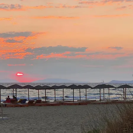 Petros To Let Κατάλυμα σε φάρμα *