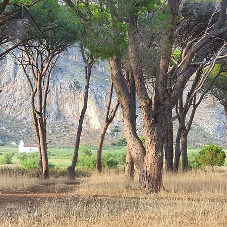 Κατάλυμα σε φάρμα Petros To Let Καλογριά