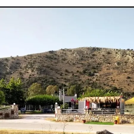 Petros To Let Κατάλυμα σε φάρμα