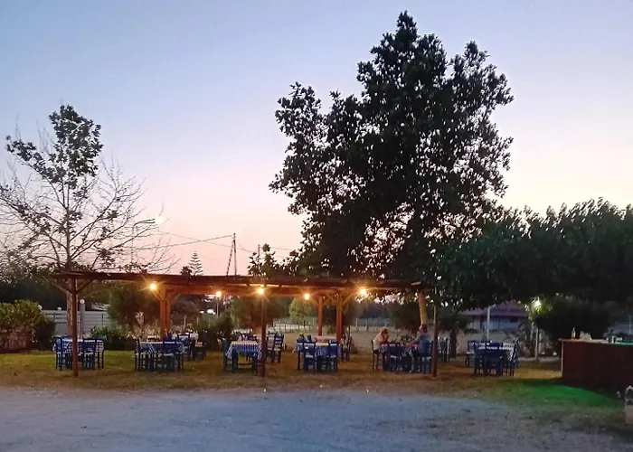 Farm stay Petros To Let *