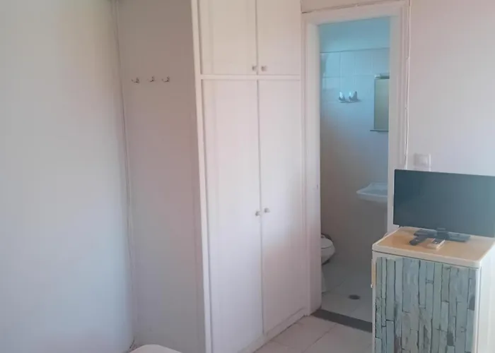 Petros To Let Farm stay