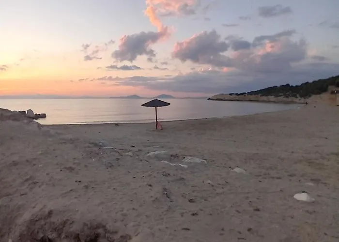 Petros To Let * Kalogria (Achaea)