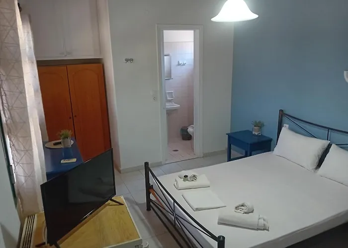 Farm stay Petros To Let