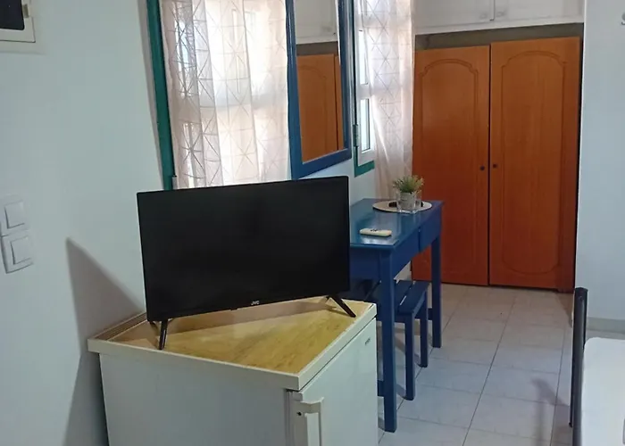 Petros To Let * Kalogria (Achaea)