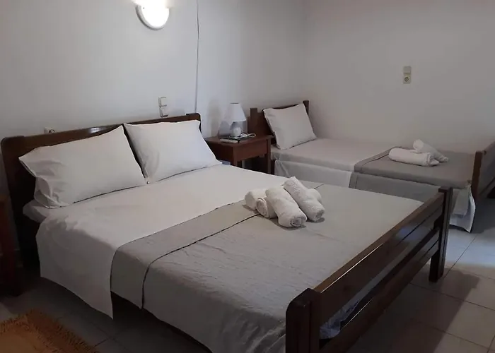 Petros To Let * Kalogria (Achaea)