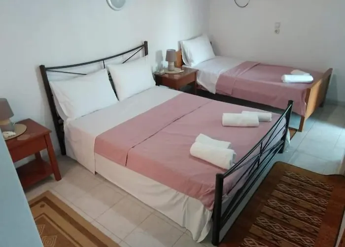 Farm stay Petros To Let