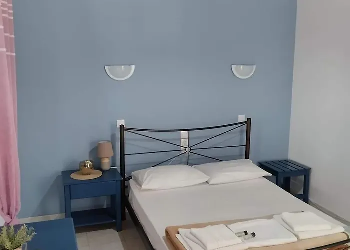 Farm stay Petros To Let *