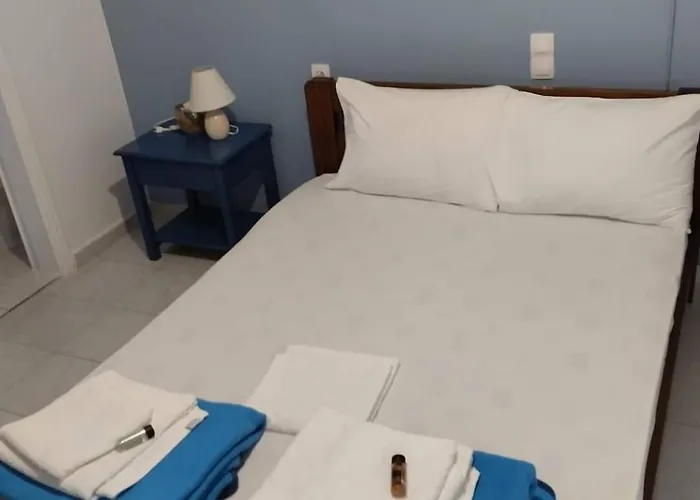 Farm stay Petros To Let Kalogria (Achaea)