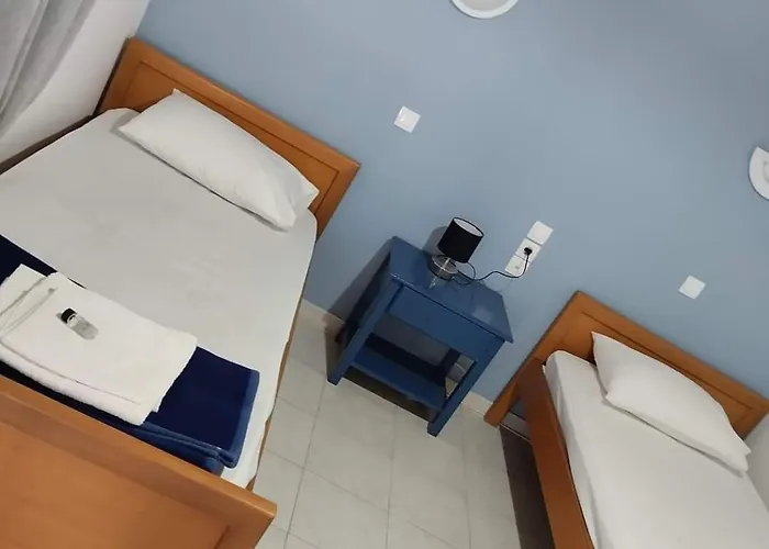 Petros To Let Farm stay *