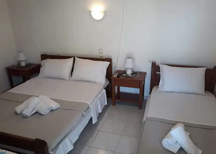 Petros To Let * Kalogria (Achaea)