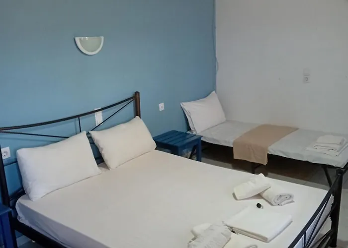 Petros To Let Farm stay *