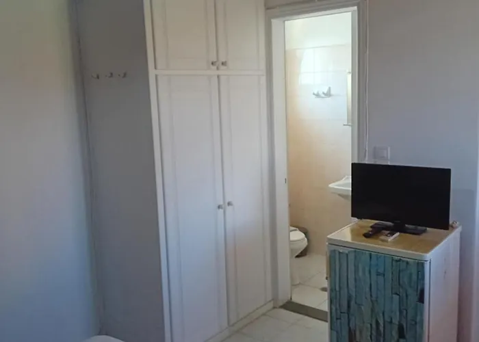 Petros To Let Farm stay Kalogria (Achaea)