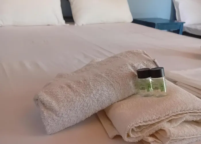 Petros To Let Farm stay