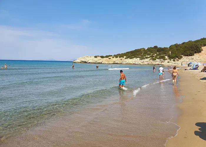 Petros To Let Kalogria (Achaea)