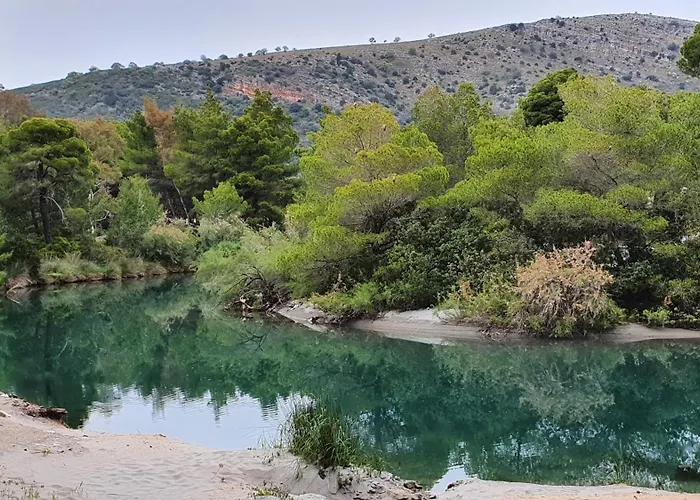 Petros To Let Farm stay *