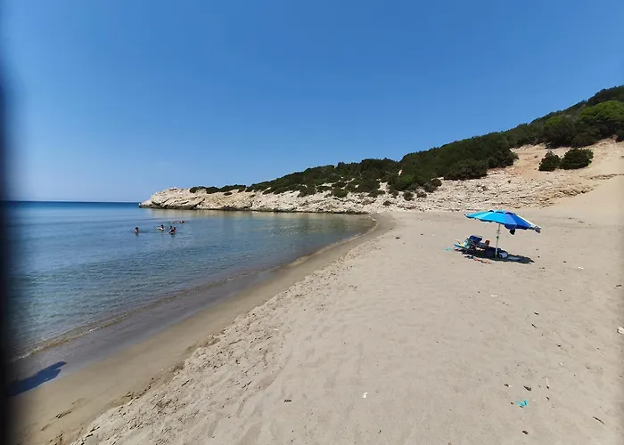 Farm stay Petros To Let