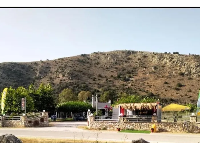 Petros To Let Farm stay