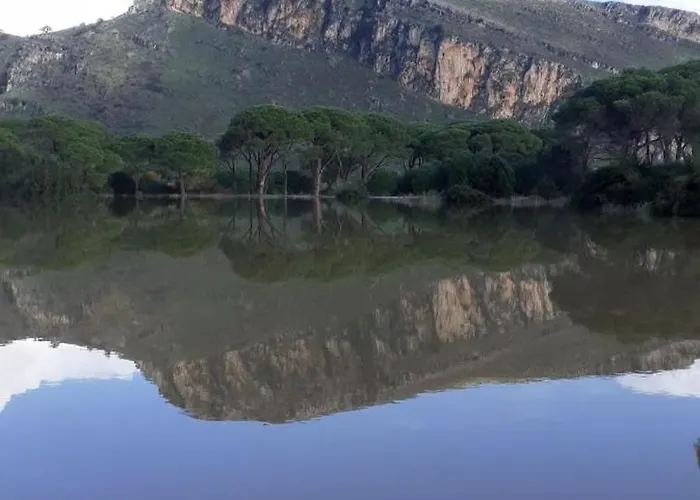 Petros To Let Farm stay *